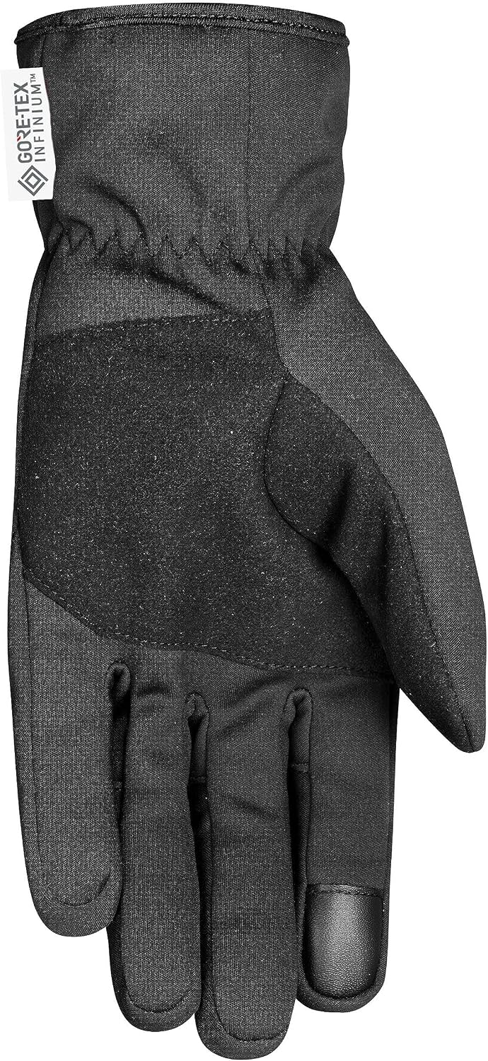 Salewa Gore® Windstopper® Handschuhe XS black out, XS black out