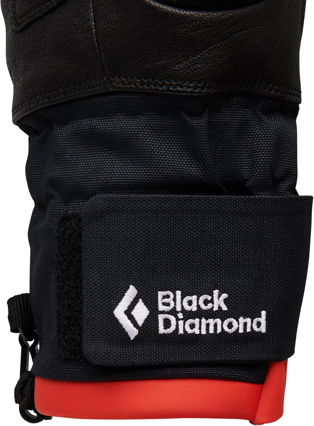 Black Diamond Impulse Gloves L