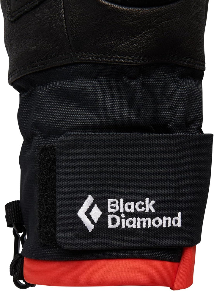 Black Diamond Impulse Gloves L