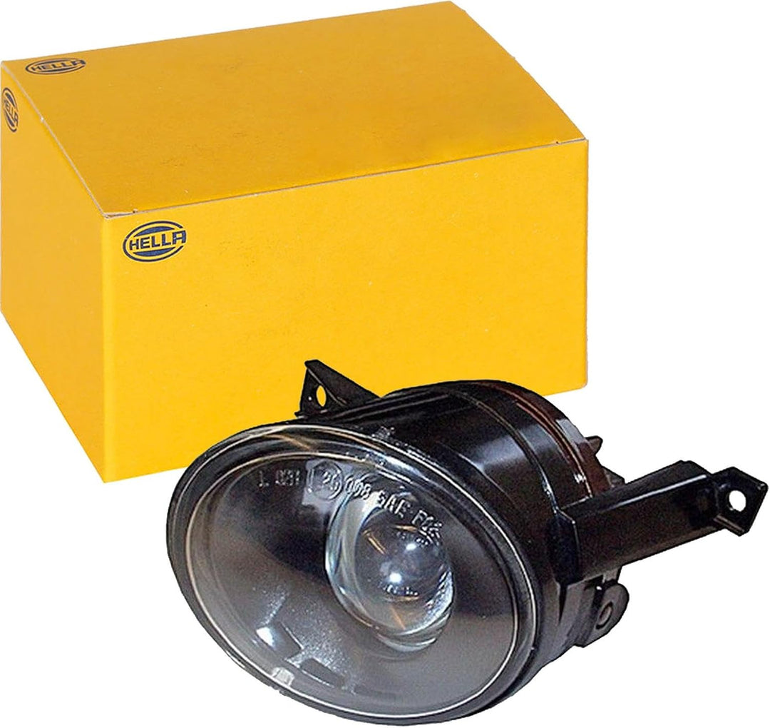 HELLA 1N0 270 596-051 Halogen-Nebelscheinwerfer- ECE - links