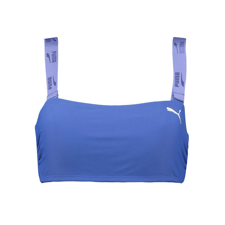 PUMA Damen Bandeau T XS Elektro Purple, XS Elektro Purple