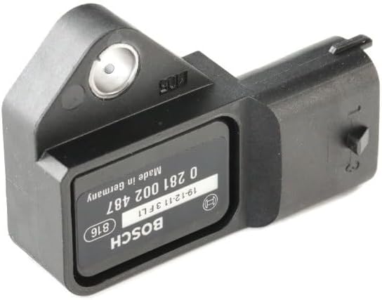 Metzger 906156 905396 Ersatzteil Original Ersatzteil Sensor, Saugrohrdruck