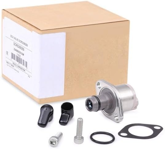 DENSO DCRS300250 Druckregelventil, Common-Rail-System