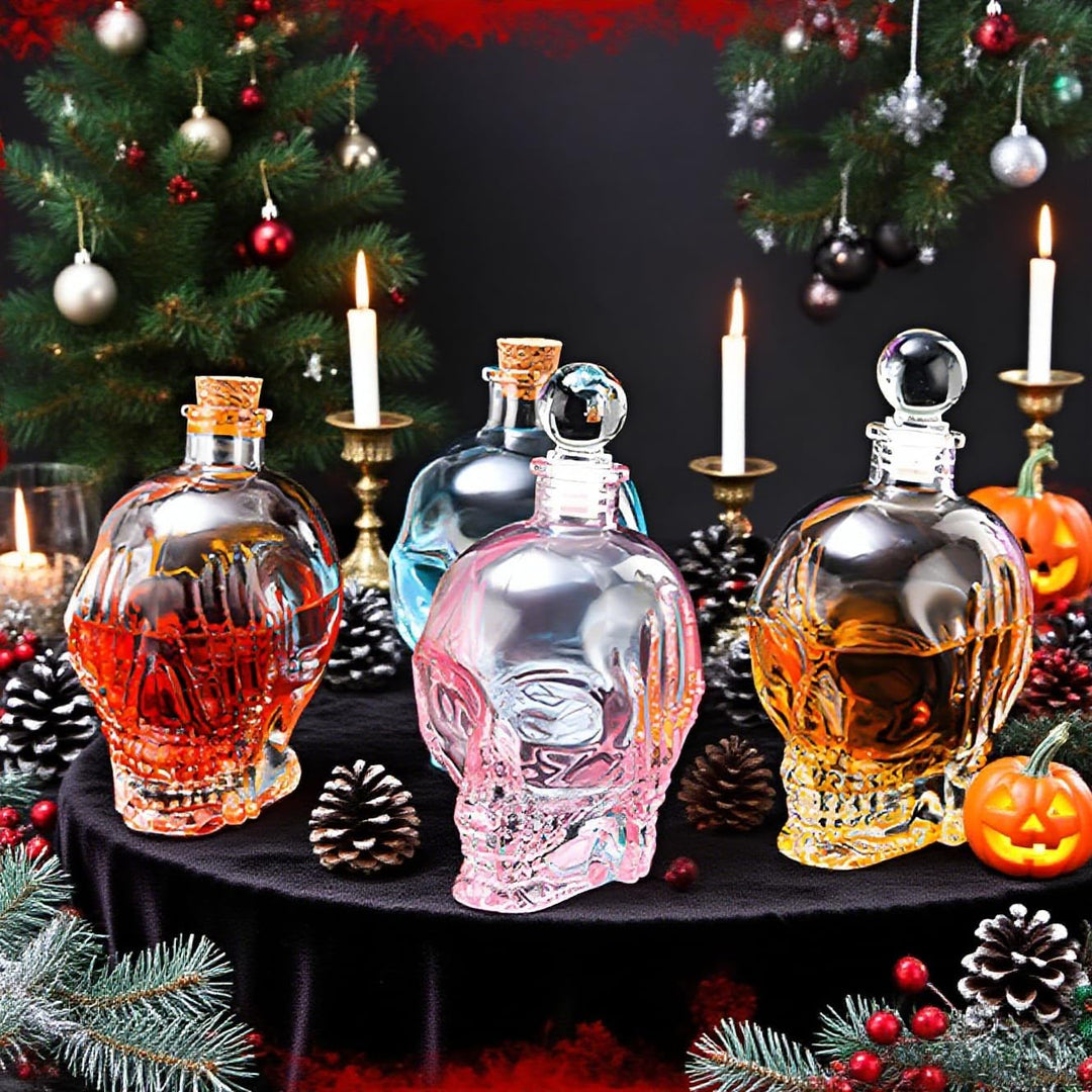 Weinbelüfter Personalisierte Whiskey Geschenke Männer Geburtstagsgeschenke für Männer Whiskey Karaff