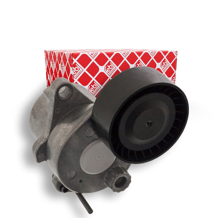 febi bilstein 49427 Riemenspanner für Keilrippenriemen , 1 Stück
