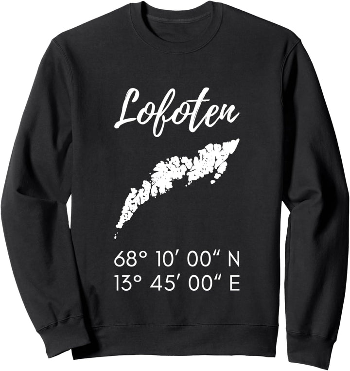 Lofoten Sweatshirt