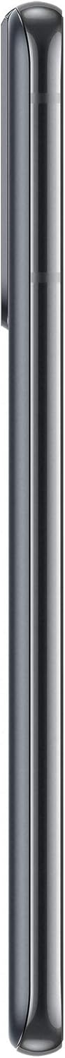 Samsung Galaxy S21 G991 5G Dual SIM 6GB RAM 128GB - Grey EU Alle Träger Gray 8 GB, Alle Träger Gray