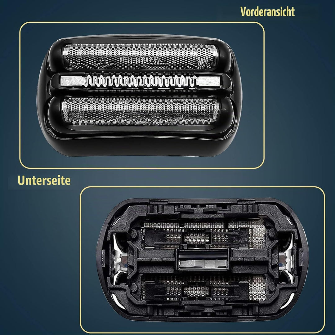 Series 3 Scherkopf, Scherkopf Serie 3 Rasierer Herren Elektrisch Elektrorasierer Ersatzscherteil Sch