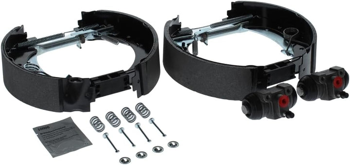 Bosch KS537 Kit Super Pro - hintere Trommelbremsenset - ein vormontiertes Set