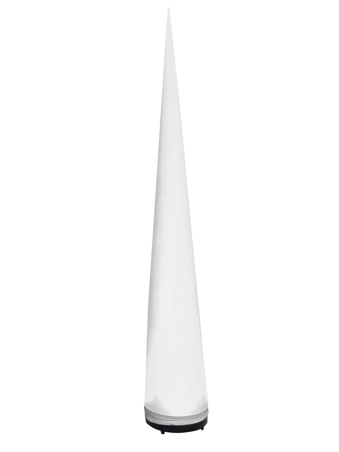 EUROLITE AC-300 Air-Effekt | Leuchtskulptur mit Ventilator-Basis, Aufsatz und Leuchtmittel