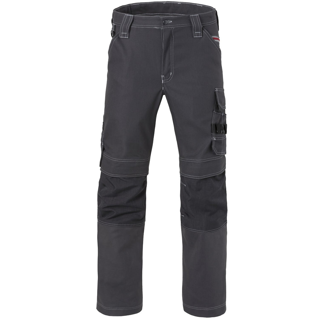 Havep 80229 MR520V-30 Bundhose "Attitude", kohlengrau, Grösse V30 Kohlengrau Grösse V30, Kohlengrau