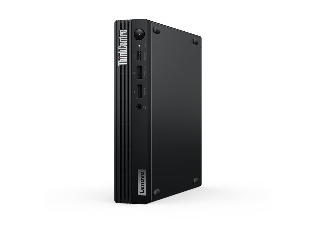 Lenovo ThinkCentre M70q Gen 5 12TD・Tiny・Core i5 13400T / 1.3 GHz・RAM 16 GB・SSD 512 GB・TCG Opal Encry