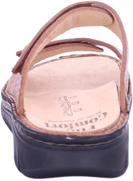 Finn Comfort 01544-633275 - Rab braun Gr. 45