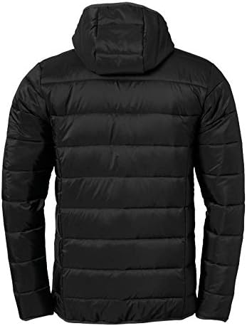 uhlsport Herren Essential Ultra Lite Jacke Jacke M schwarz/anthra, M schwarz/anthra