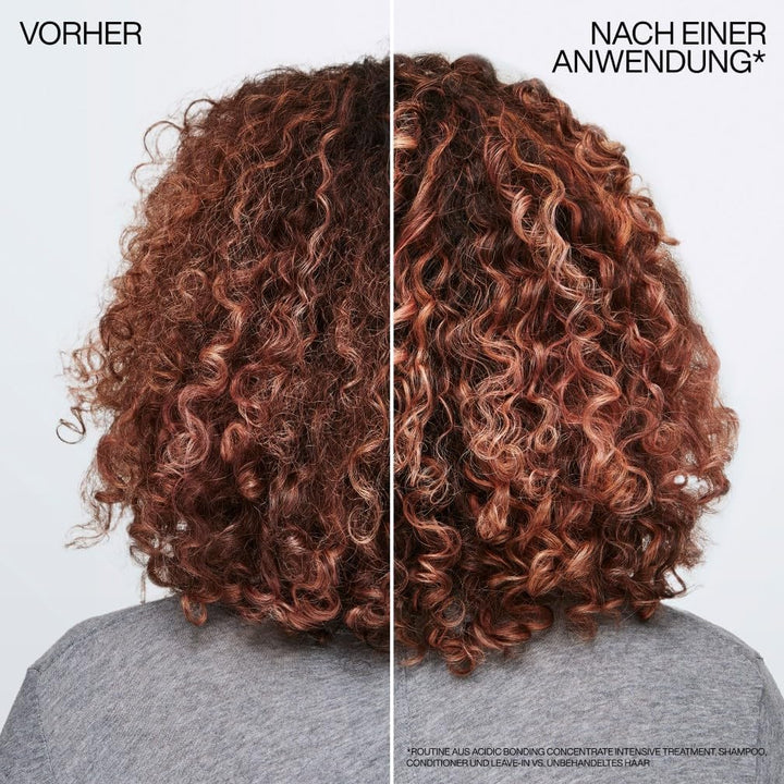 Redken Haarlotion mit intensivem Schutz vor Farbverlust, All-In-One Formel mit Hitzeschutz, Acidic P