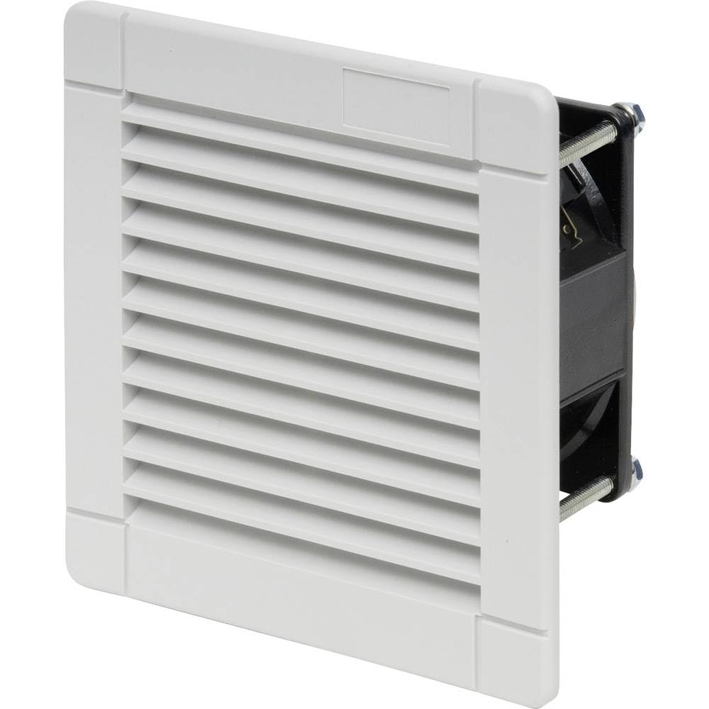 Finder 7F.20.8.230.1020 Schaltschrank-Luefter 17W (B x H x T) 120 x 120 x 54.4mm 1St.