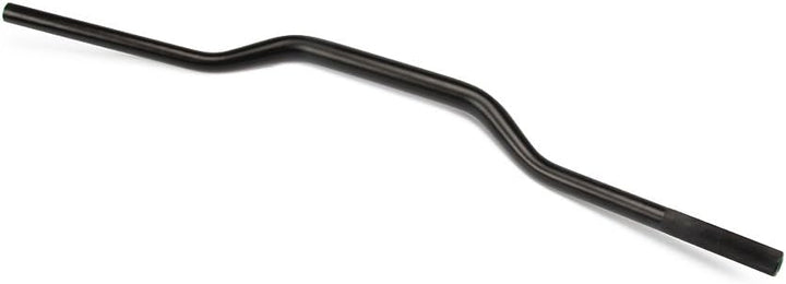 1 1/8" 28mm Motorrad Lenker Griffe Rohre für CRF CR YZ WRX KX KLX RM RMZ RMX DRZ - Schwarz 28MM Schw