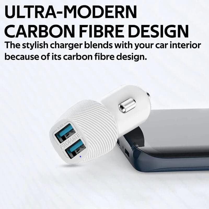 60-W-USB-C -Ladegerät, Qualcomm Quick Charge 3.0-Anschluss und multiregionalen Steckern für alle USB