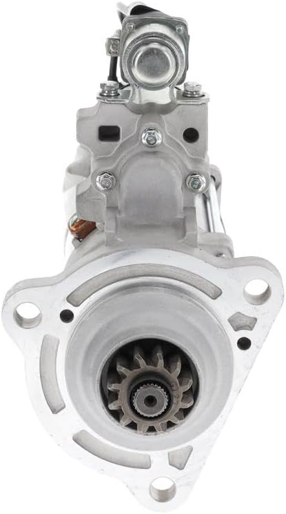HELLA - Starter/Anlasser - 24V - 7kW - für u.a. Volvo FH16 - 8EA 012 586-221