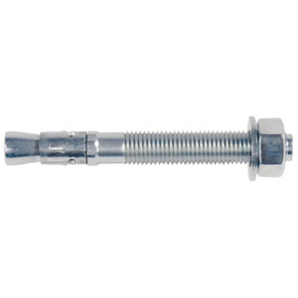 Fischer Anker-Bolzen FBN II | 10/100 | 20 Stück | 40943 10/100 (10X176), 10/100 (10X176)