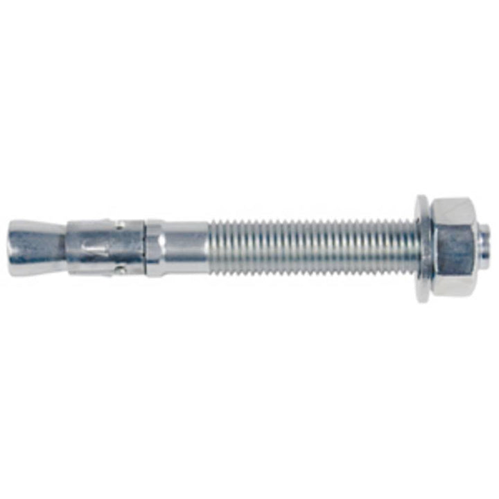 Fischer Anker-Bolzen FBN II | 10/100 | 20 Stück | 40943 10/100 (10X176), 10/100 (10X176)