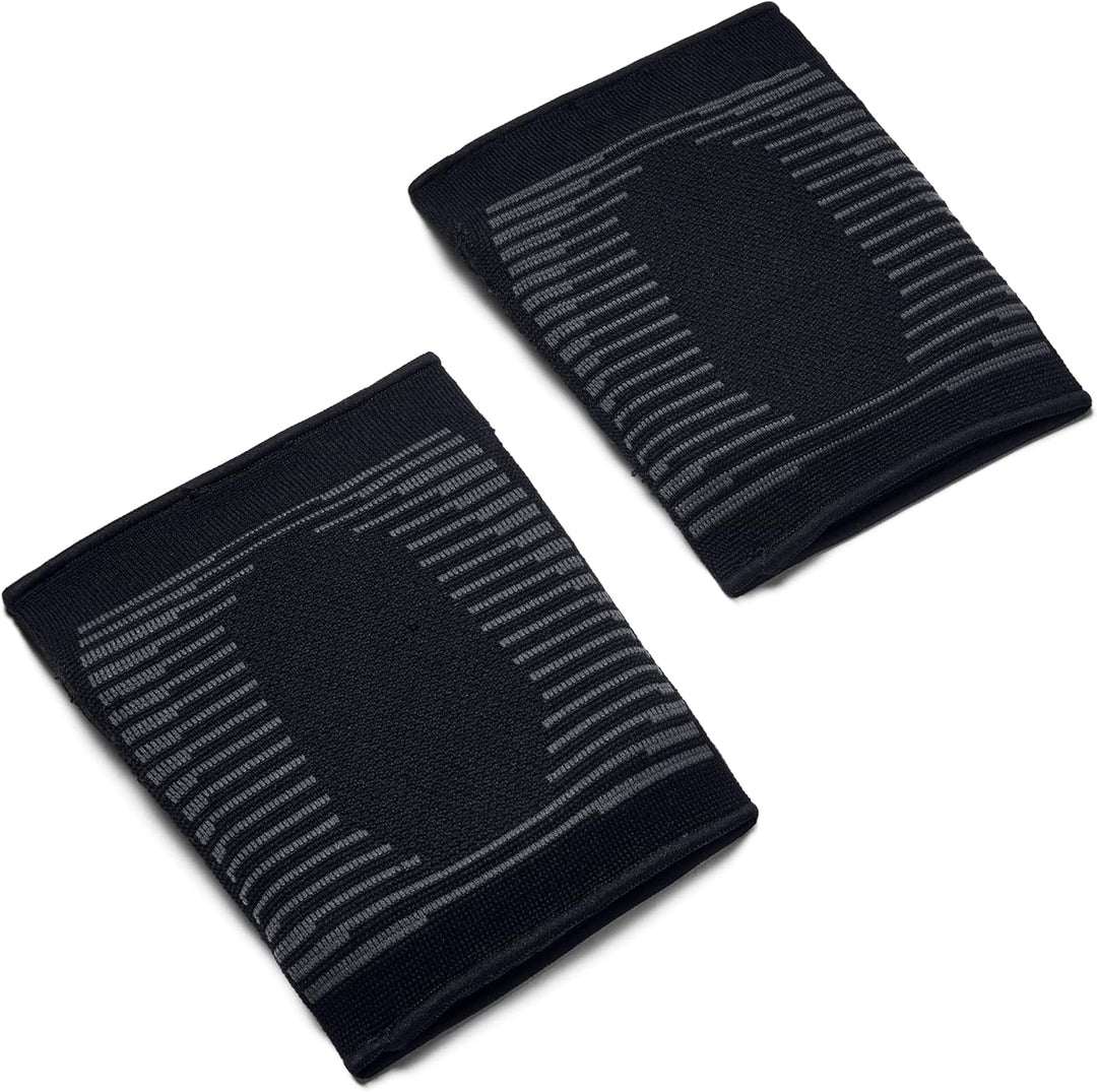 Armour 2.0 Knieschoner Schwarz S, Schwarz S