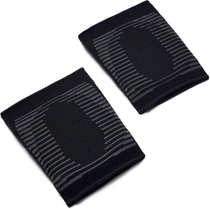 Armour 2.0 Knieschoner Schwarz S, Schwarz S