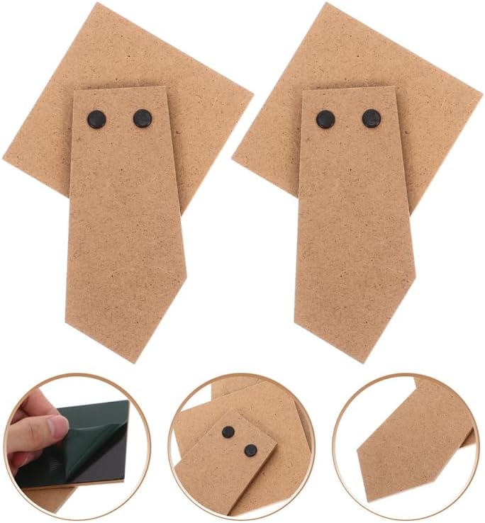 Operitacx Selbstklebender Staffelei Rückseiten Halter 7X7 Cm Für Bilderrahmen Und Kunstwerke Stabile