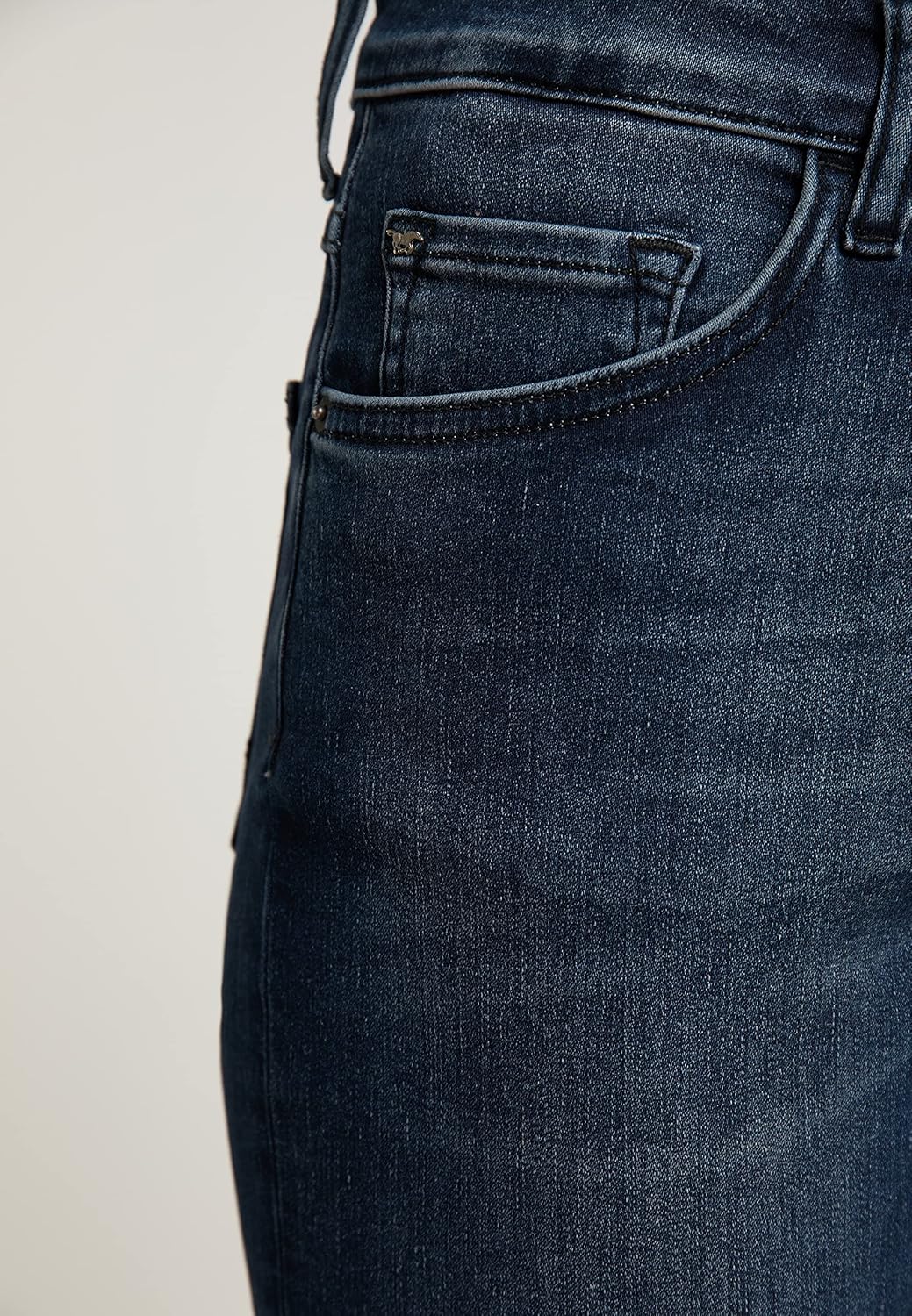 MUSTANG Damen Sissy Slim S&p Jeans 30W / 34L Dunkelblau 882, 30W / 34L Dunkelblau 882