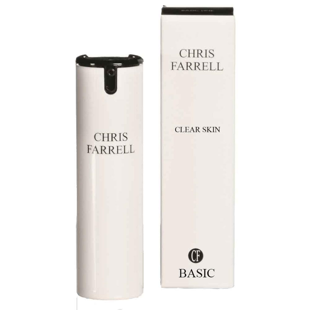 Chris Farrell Basic Clear Skin 30 ml