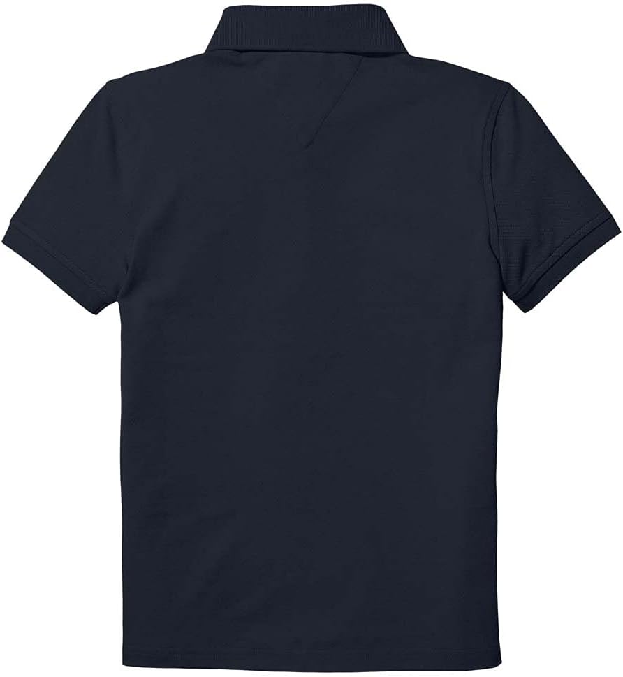 Tommy Hilfiger Jungen Kurzarm Poloshirts 3 Jahre Blau (Sky Captain), 3 Jahre Blau (Sky Captain)