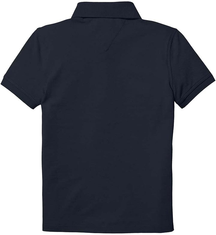 Tommy Hilfiger Jungen Kurzarm Poloshirts 3 Jahre Blau (Sky Captain), 3 Jahre Blau (Sky Captain)