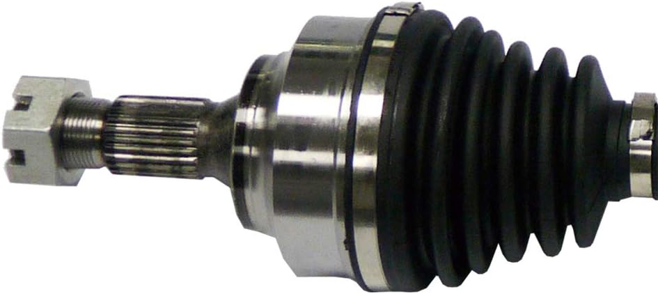 SKF VKJC 3858 Antriebswelle