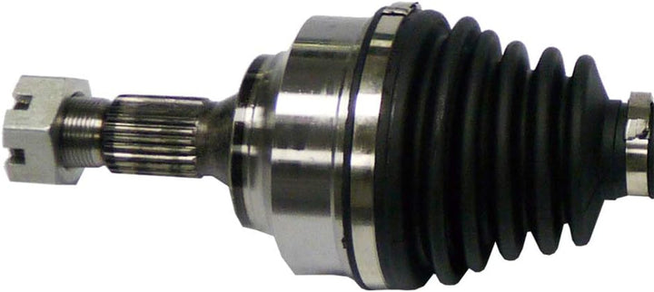 SKF VKJC 3858 Antriebswelle
