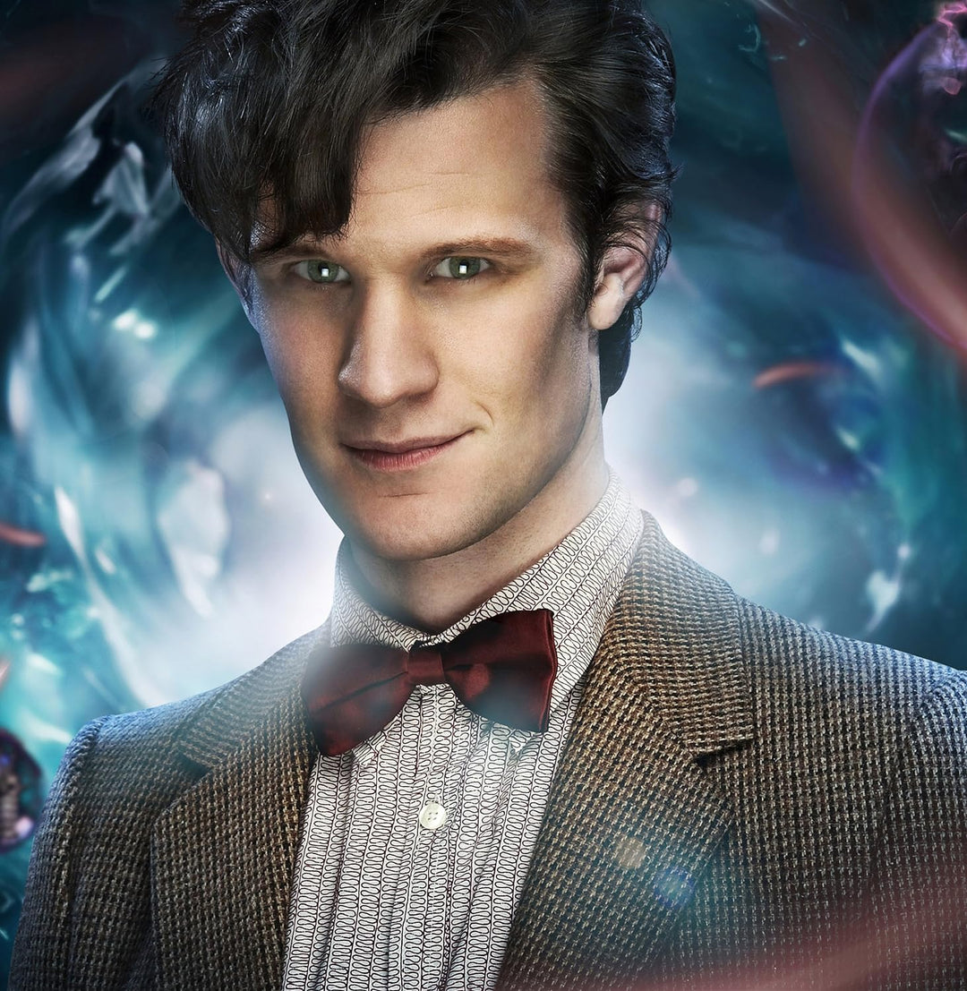 Doctor Who: Die komplette Staffel 5 [6 Blu-rays], Blu-ray