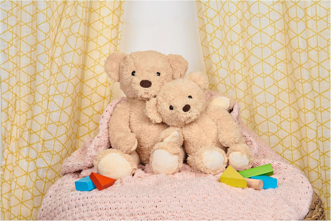 GUND Cindy Teddybär, Plüsch, Vintage, klassisches Stofftier, 30,5 cm