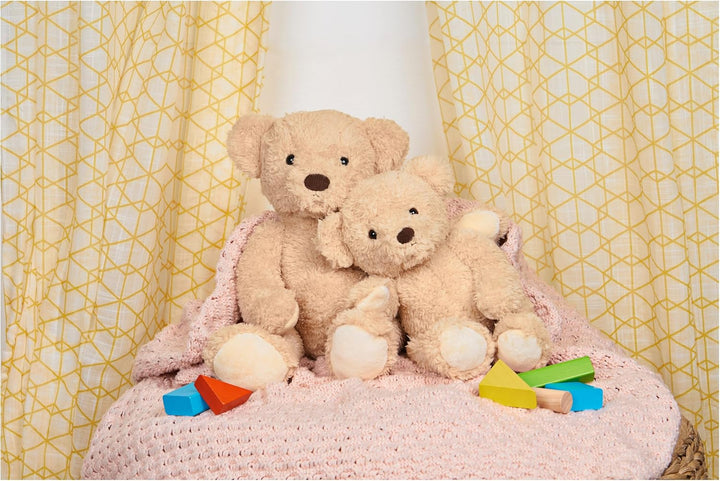 GUND Cindy Teddybär, Plüsch, Vintage, klassisches Stofftier, 30,5 cm