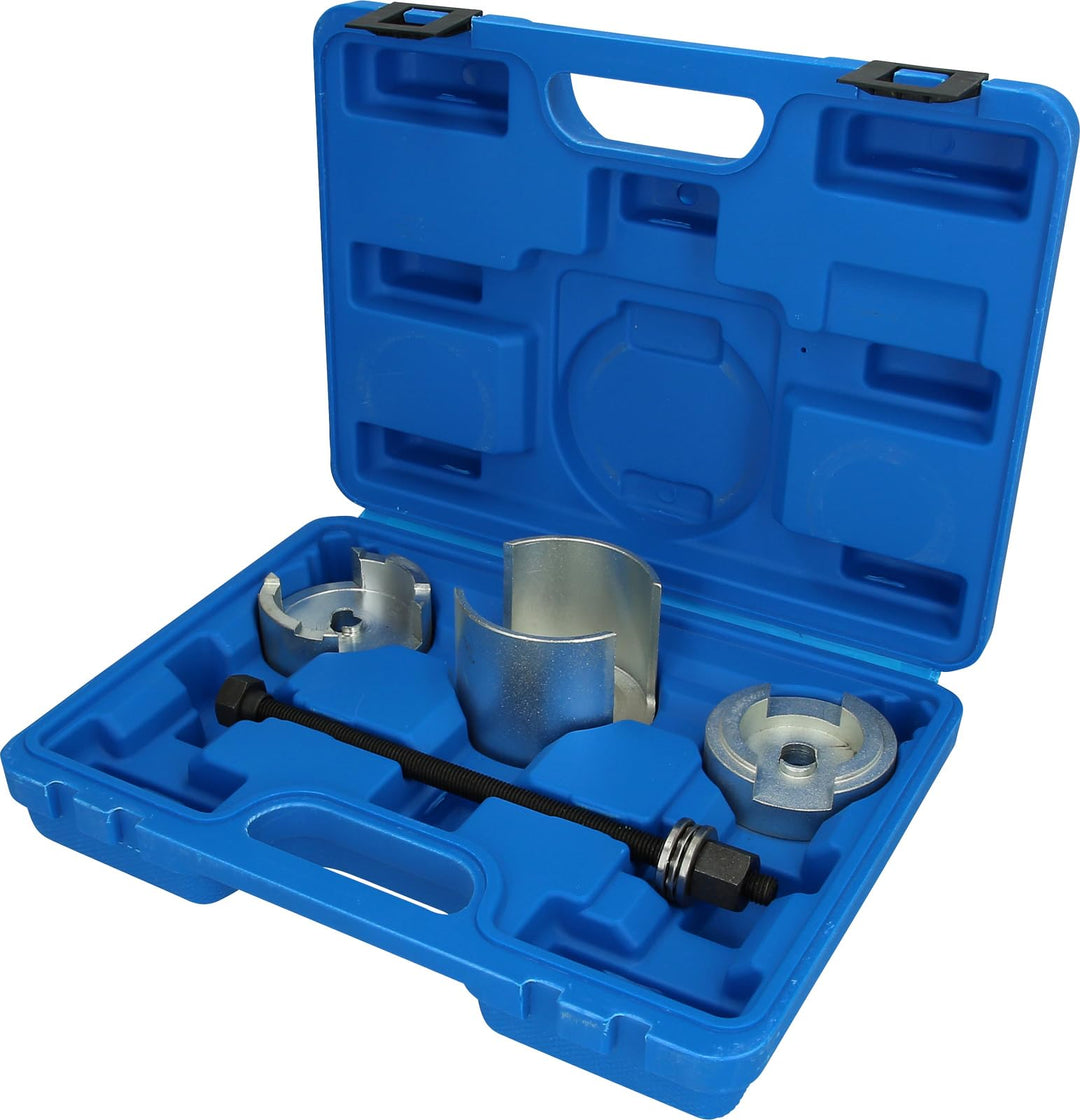 BRILLIANT TOOLS BT672100 Silentlager-Werkzeug-Satz | für Renault | 4-tlg [Powered by KS TOOLS]