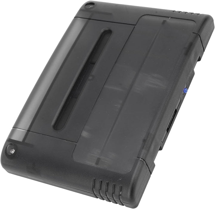 VBESTLIFE Spielekassette, Professionelle 3000-in-1-8-GB-Speicherkarte, Hochgeschwindigkeits-Multifun