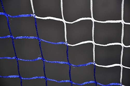 Fussballtor POP UP - 2 Grössen zur Auswahl - 2er Set - faltbares Garten Fussballtor für Kinder in BL