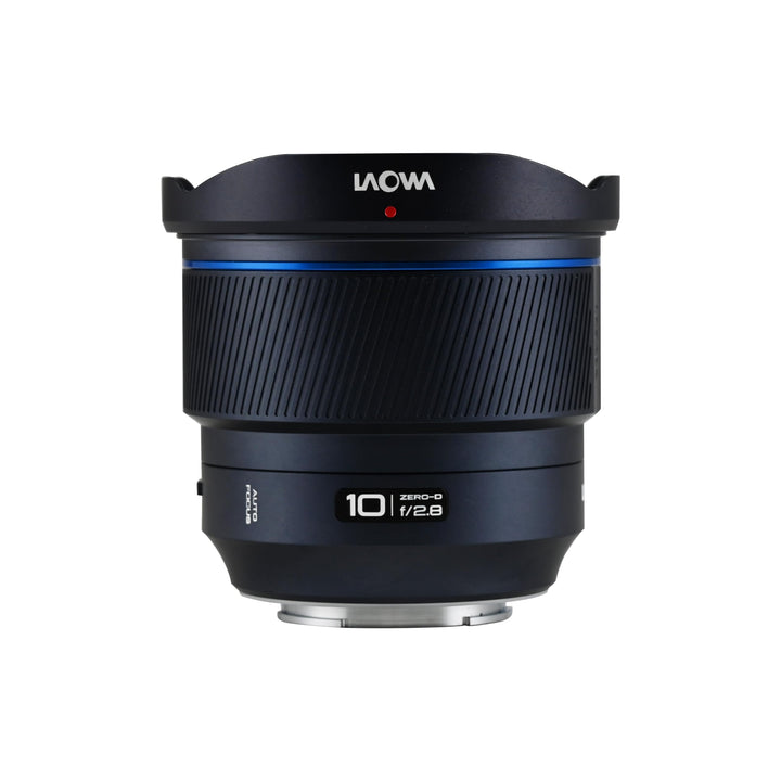 Laowa Objectif 10mm f/2.8 Zero-D FF Compatible Avec Sony E