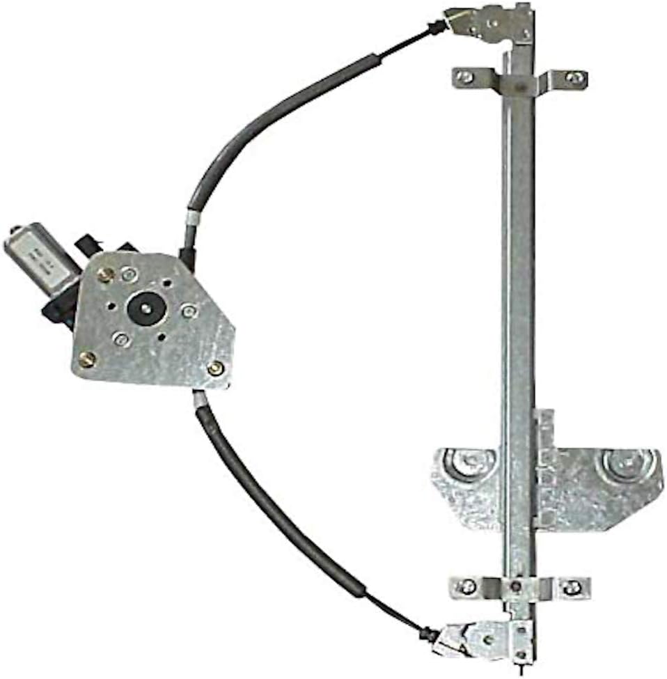 Valeo Fensterheber 850285