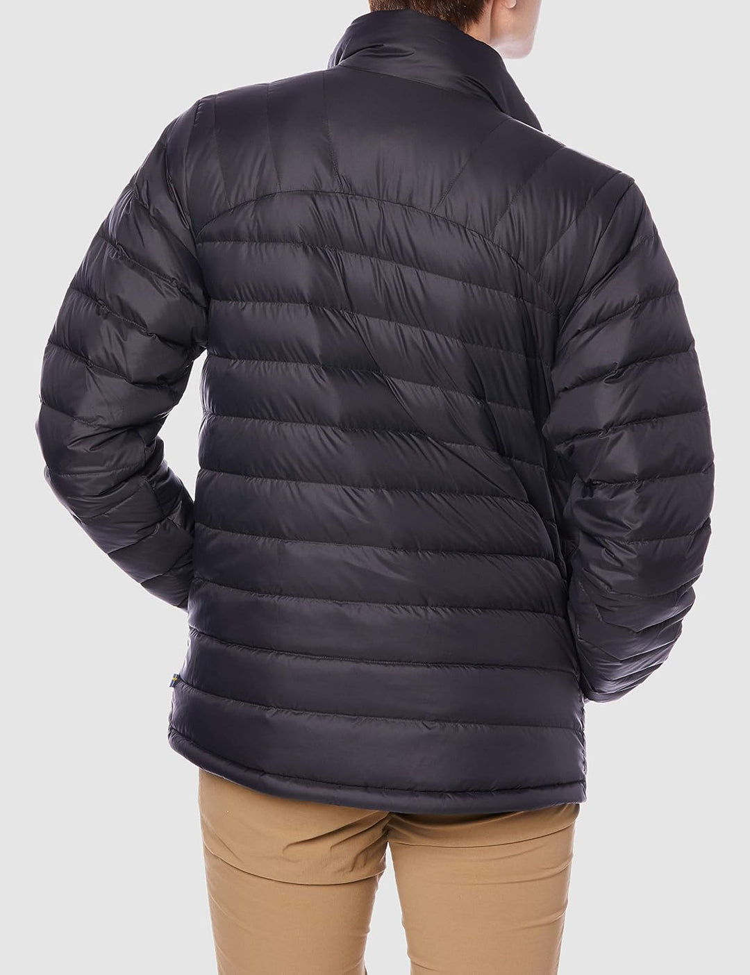 Fjällräven Herren Expedition Pack Down Jacket M XL Schwarz, XL Schwarz