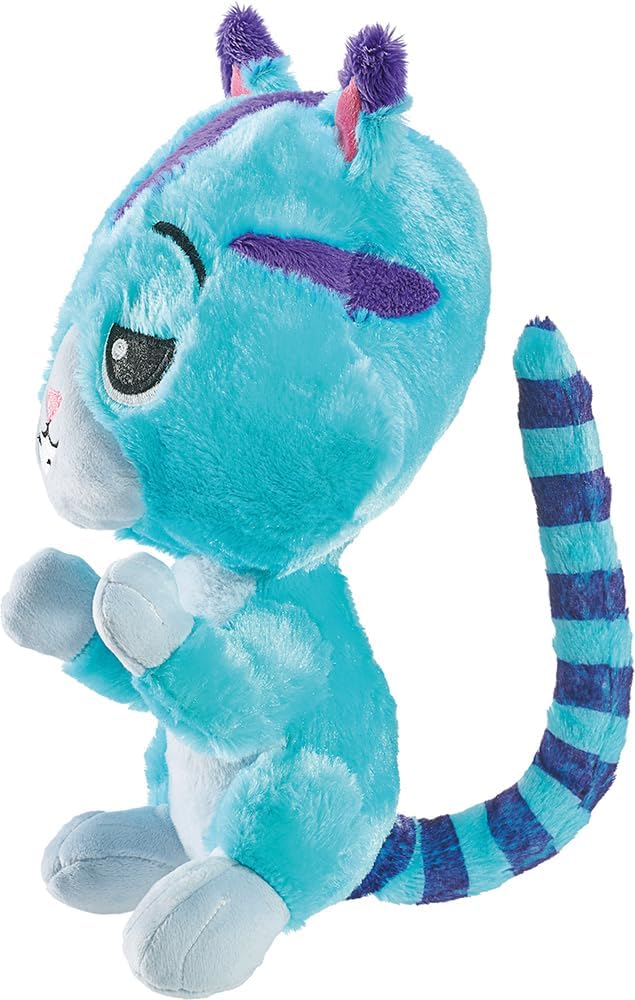 Schmidt Spiele Gabby´s D. Ratkatz 25cm 0 normal, normal