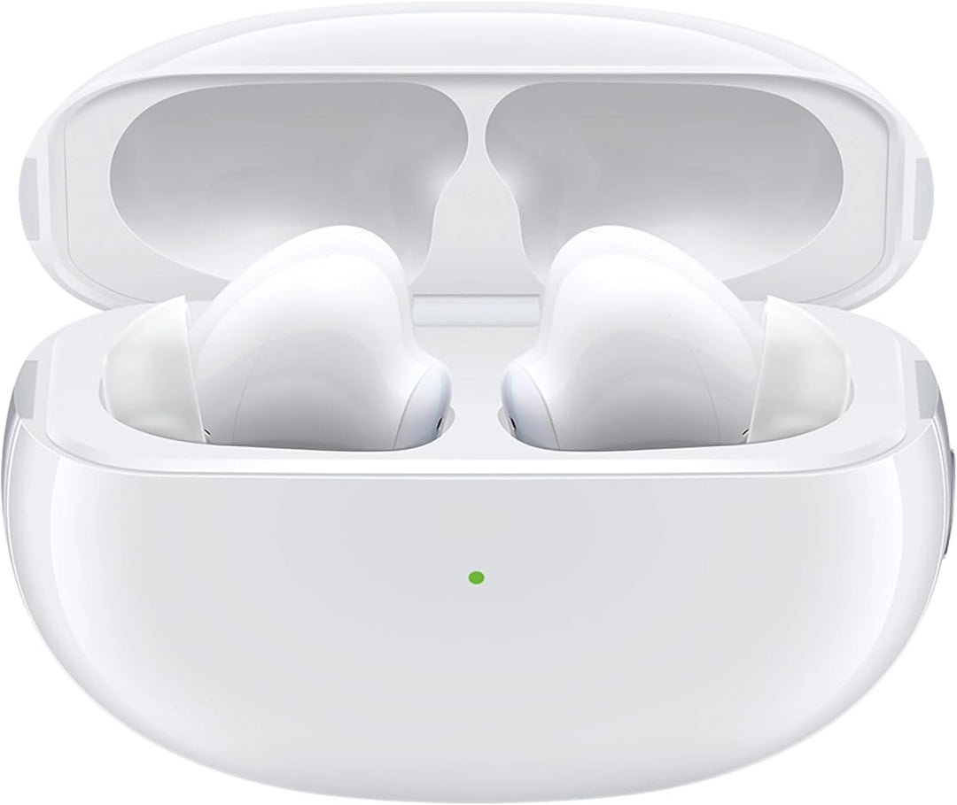 OPPO Enco X kabellose In-Ear Kopfhörer, Bluetooth 5.2, hybrid Geräuschunterdrückung, Android und iOS