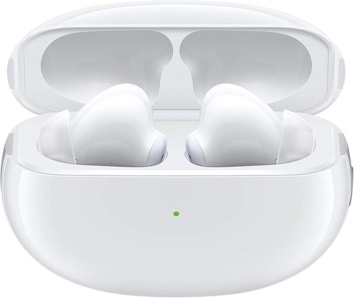 OPPO Enco X kabellose In-Ear Kopfhörer, Bluetooth 5.2, hybrid Geräuschunterdrückung, Android und iOS