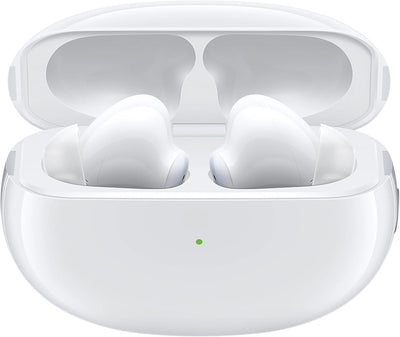 OPPO Enco X kabellose In-Ear Kopfhörer, Bluetooth 5.2, hybrid Geräuschunterdrückung, Android und iOS