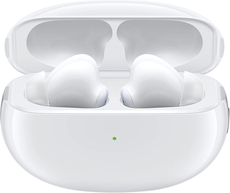 OPPO Enco X kabellose In-Ear Kopfhörer, Bluetooth 5.2, hybrid Geräuschunterdrückung, Android und iOS
