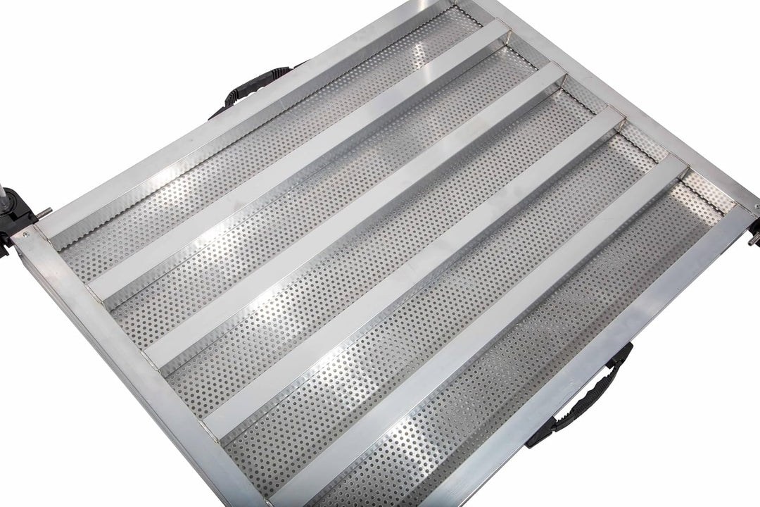 Ultimate Seatbox Platform - Angelplattform, Seatbox Platform