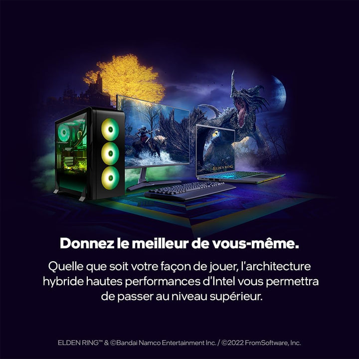 Intel Core i7-12700F 12. Generation Desktop Prozessor (Basistakt: 2.1GHz, 12 Kerne, LGA1700, RAM DDR